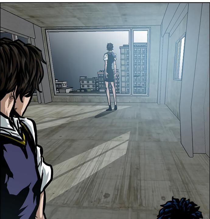 Read Rooftop Sword Master Manga Online