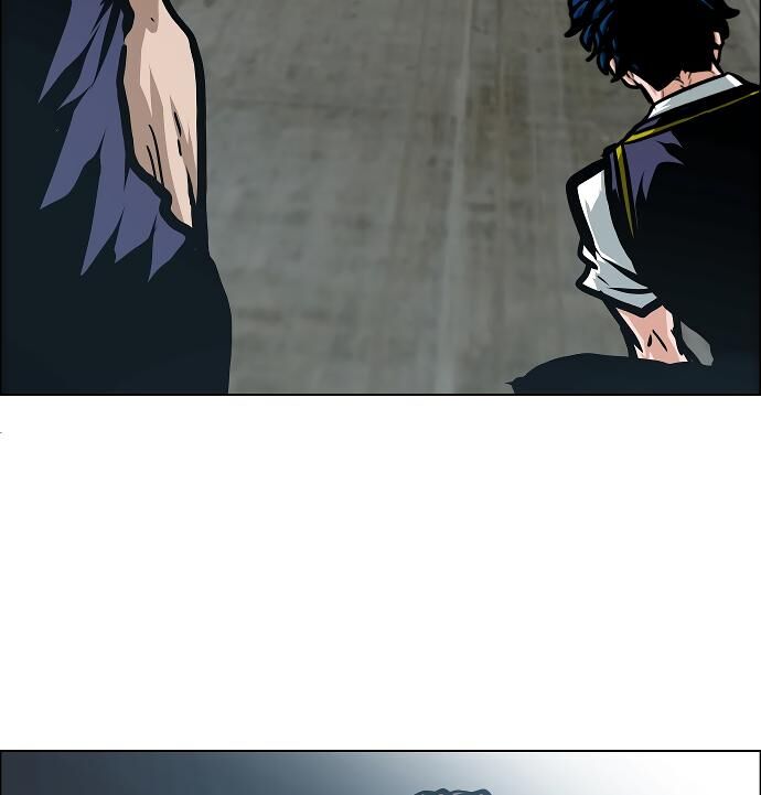 Read Rooftop Sword Master Manga Online