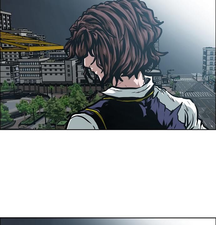 Read Rooftop Sword Master Manga Online