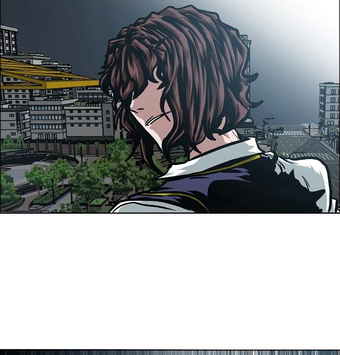 Read Rooftop Sword Master Manga Online