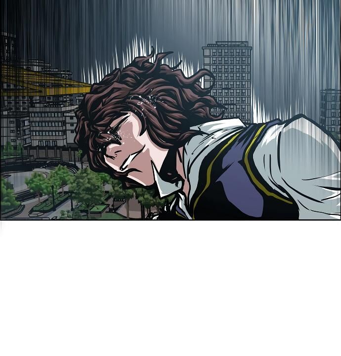 Read Rooftop Sword Master Manga Online