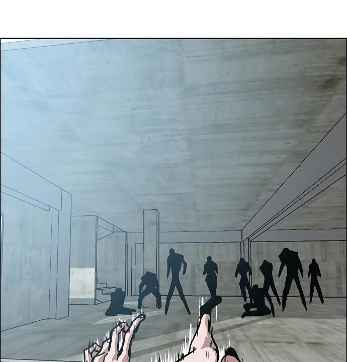 Read Rooftop Sword Master Manga Online