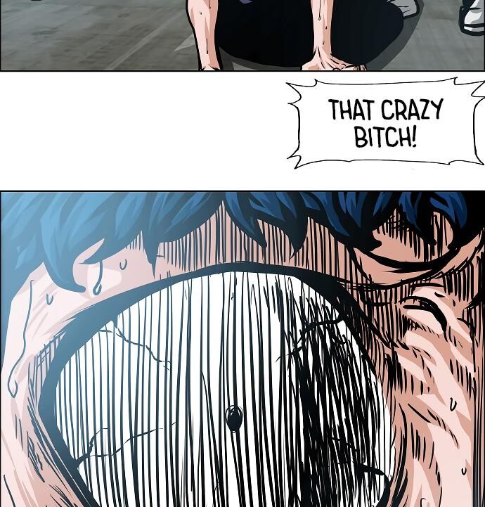 Read Rooftop Sword Master Manga Online