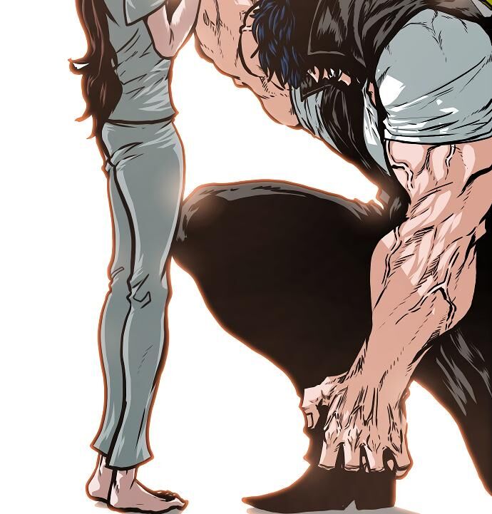 Read Rooftop Sword Master Manga Online