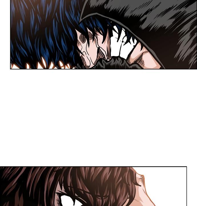 Read Rooftop Sword Master Manga Online