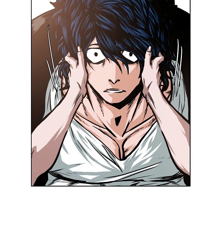 Read Rooftop Sword Master Manga Online