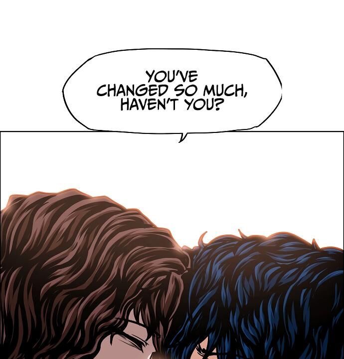 Read Rooftop Sword Master Manga Online