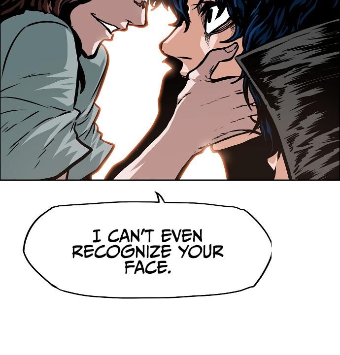 Read Rooftop Sword Master Manga Online