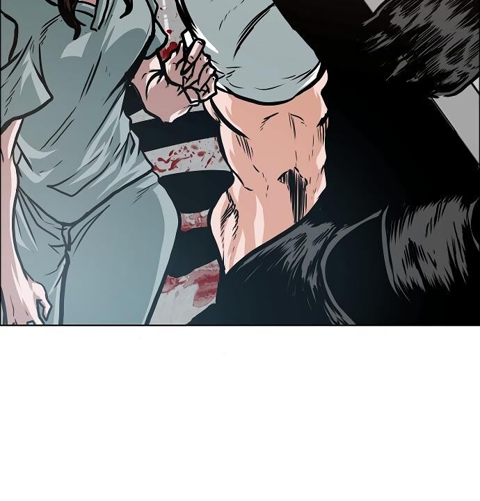 Read Rooftop Sword Master Manga Online