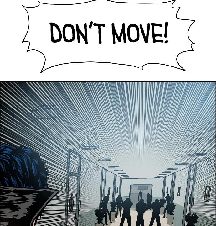 Read Rooftop Sword Master Manga Online