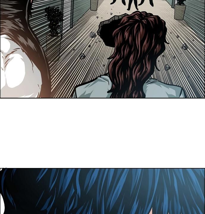 Read Rooftop Sword Master Manga Online