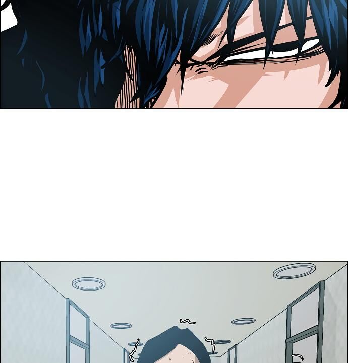 Read Rooftop Sword Master Manga Online