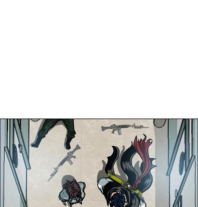 Read Rooftop Sword Master Manga Online