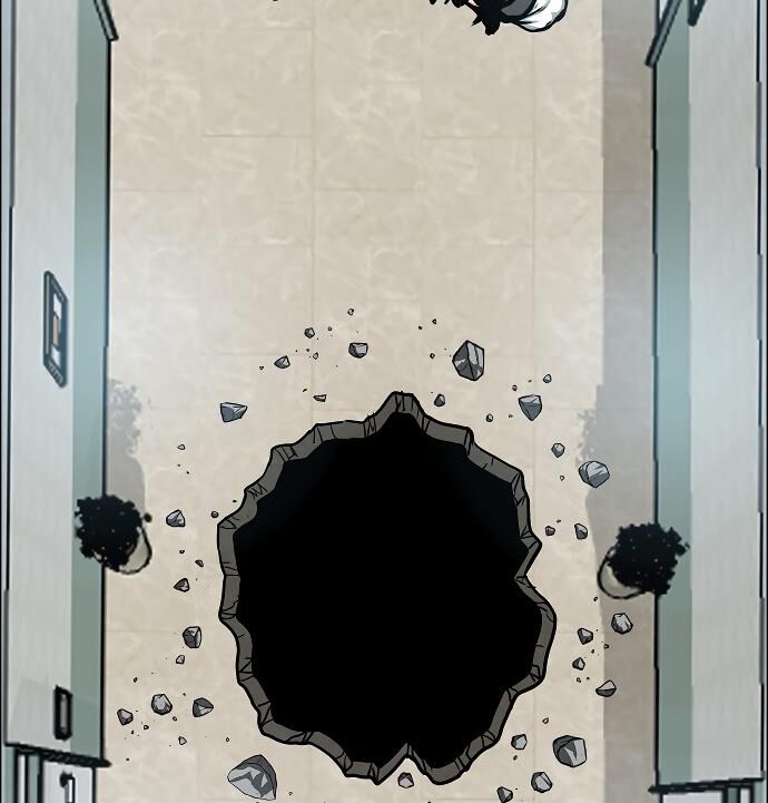 Read Rooftop Sword Master Manga Online