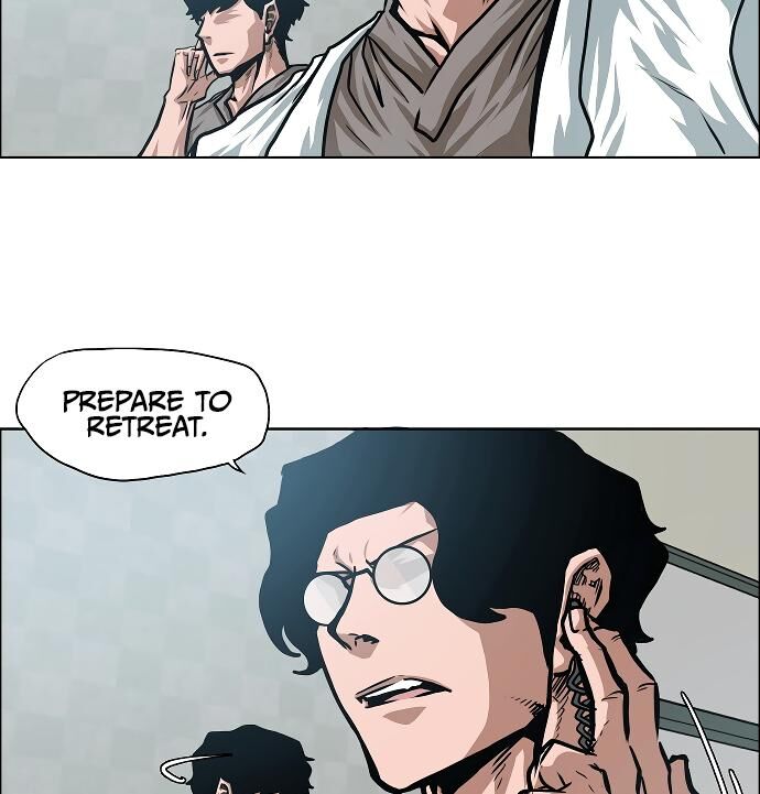 Read Rooftop Sword Master Manga Online