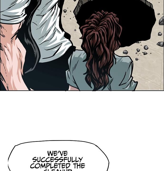 Read Rooftop Sword Master Manga Online