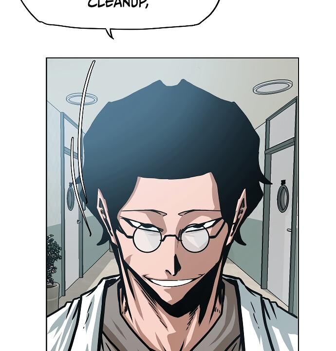 Read Rooftop Sword Master Manga Online