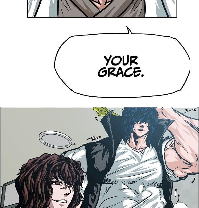 Read Rooftop Sword Master Manga Online