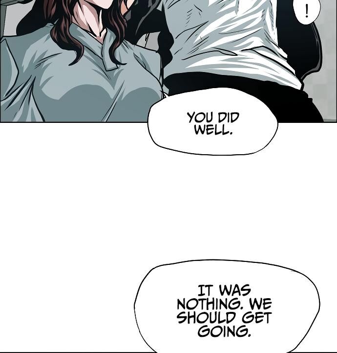 Read Rooftop Sword Master Manga Online