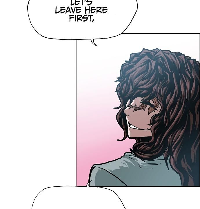 Read Rooftop Sword Master Manga Online