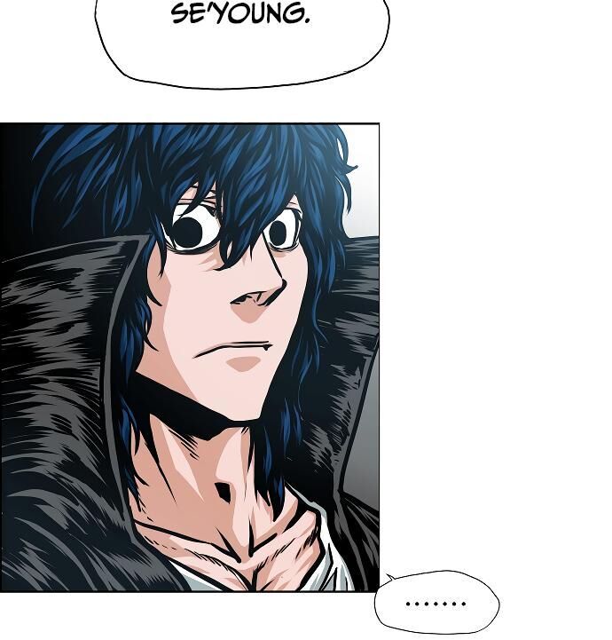 Read Rooftop Sword Master Manga Online