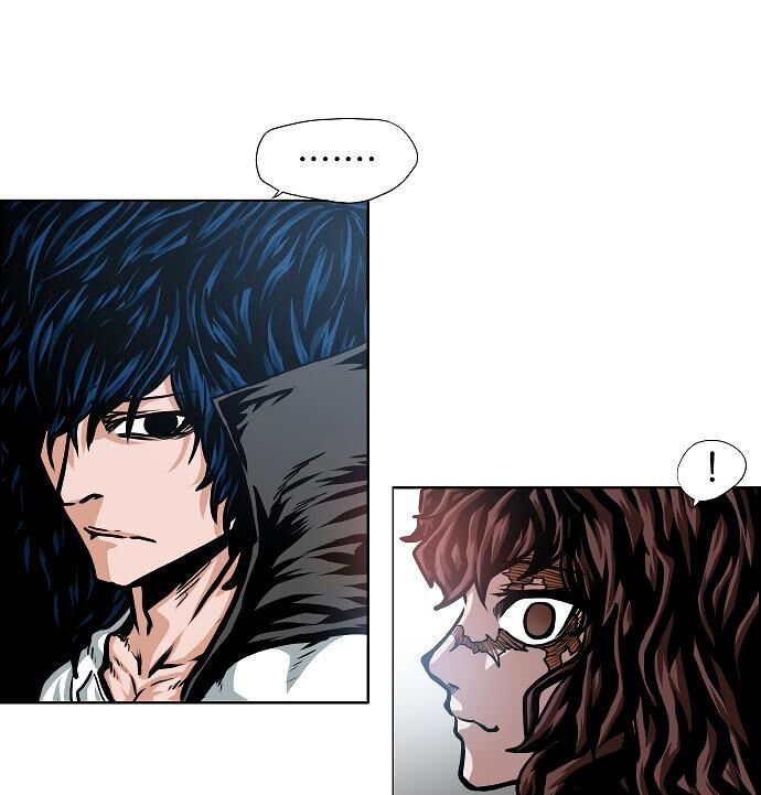 Read Rooftop Sword Master Manga Online