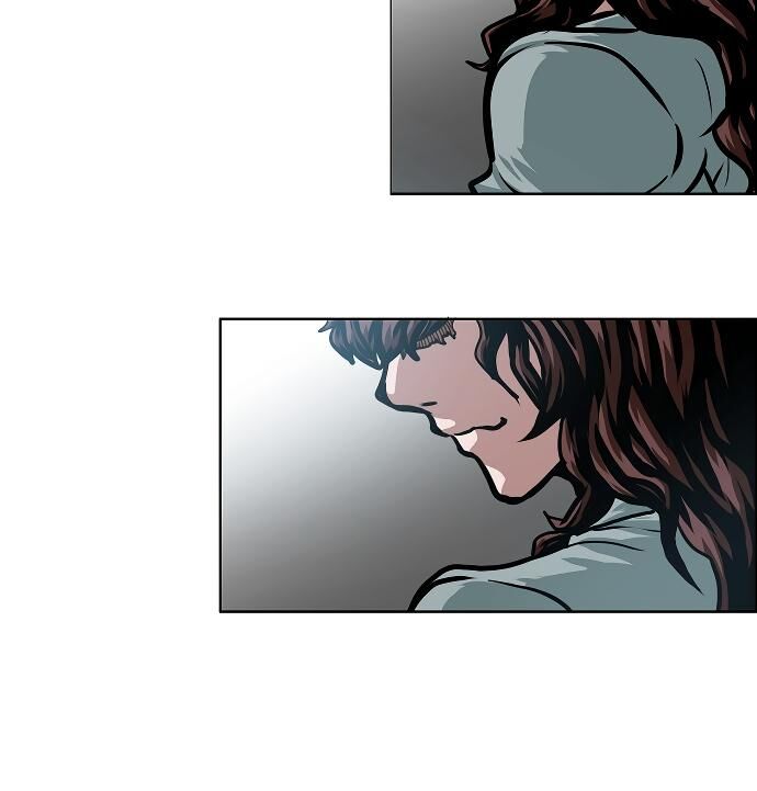 Read Rooftop Sword Master Manga Online