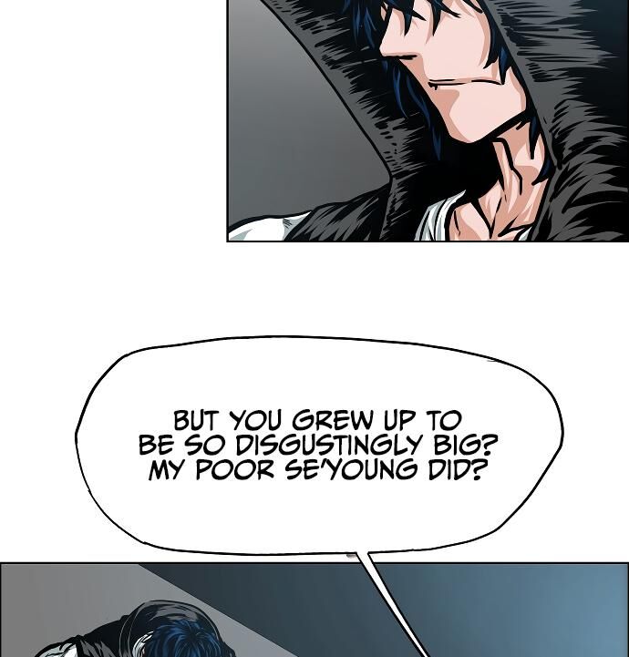 Read Rooftop Sword Master Manga Online