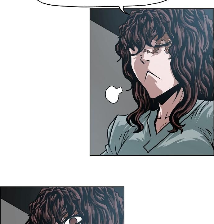 Read Rooftop Sword Master Manga Online