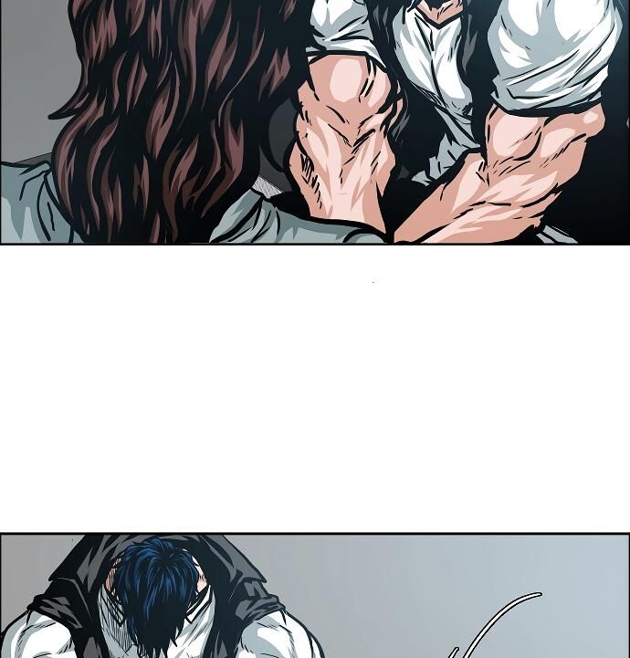 Read Rooftop Sword Master Manga Online