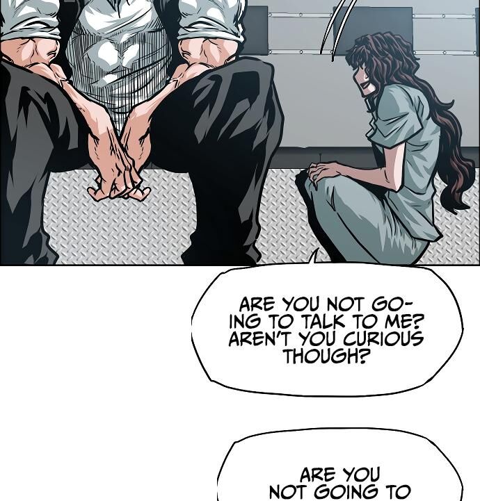 Read Rooftop Sword Master Manga Online