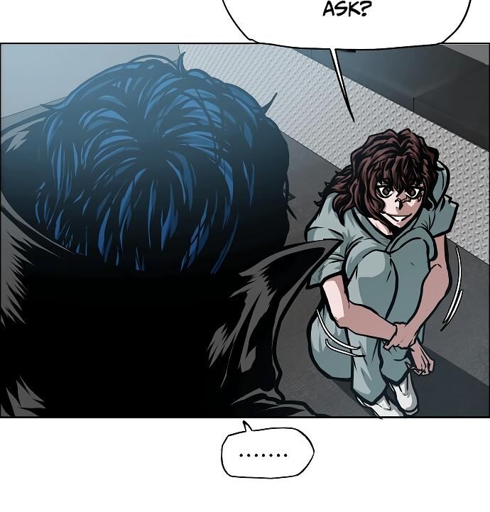 Read Rooftop Sword Master Manga Online