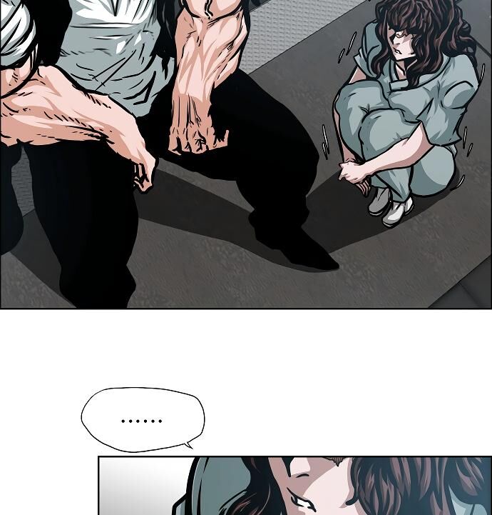 Read Rooftop Sword Master Manga Online