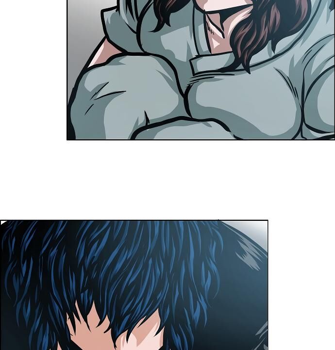 Read Rooftop Sword Master Manga Online