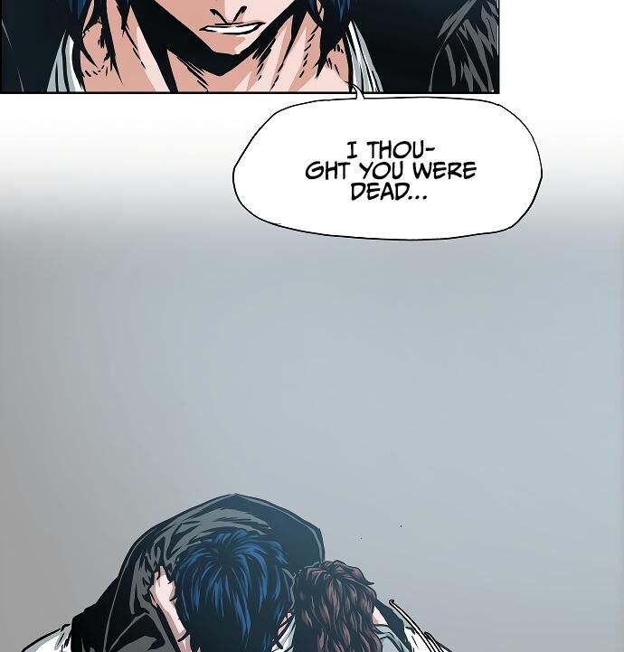 Read Rooftop Sword Master Manga Online