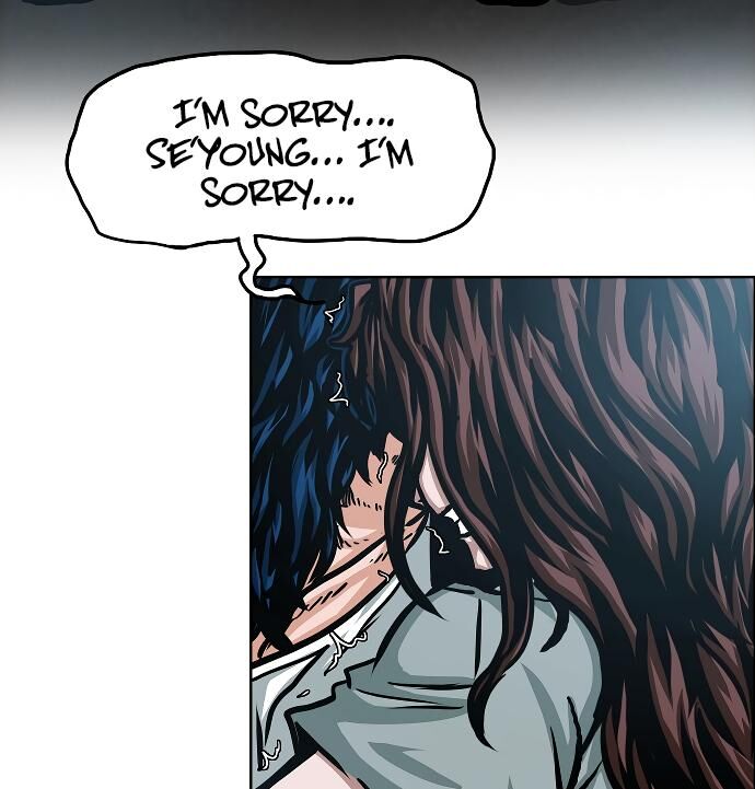 Read Rooftop Sword Master Manga Online