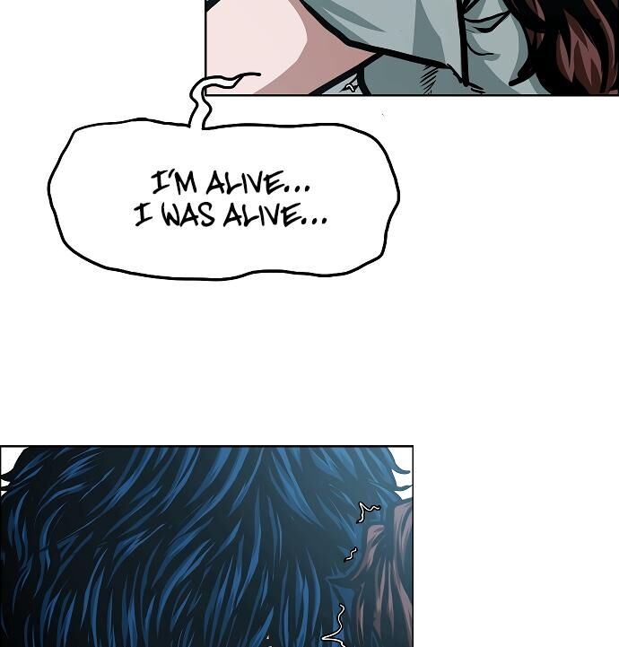 Read Rooftop Sword Master Manga Online