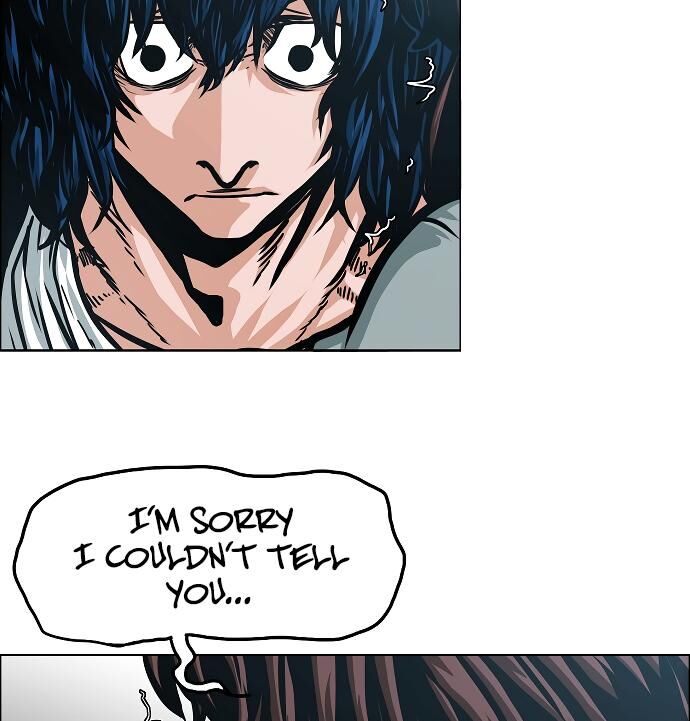 Read Rooftop Sword Master Manga Online