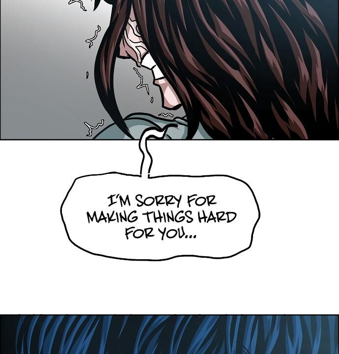 Read Rooftop Sword Master Manga Online