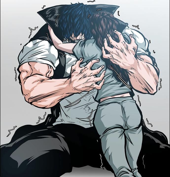 Read Rooftop Sword Master Manga Online