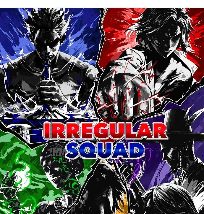 Read Rooftop Sword Master Manga Online