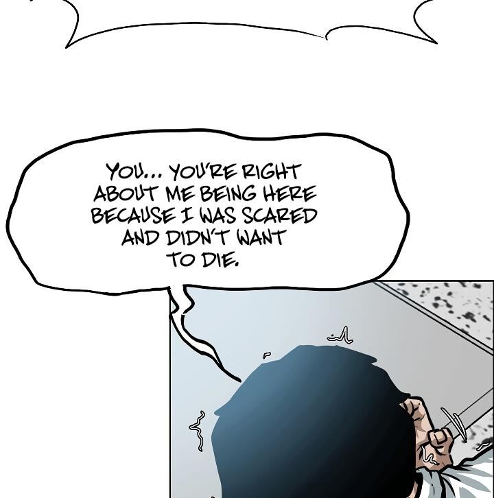 Read Rooftop Sword Master Manga Online