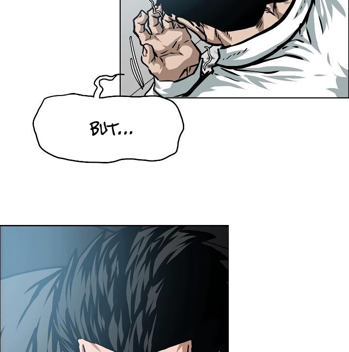 Read Rooftop Sword Master Manga Online