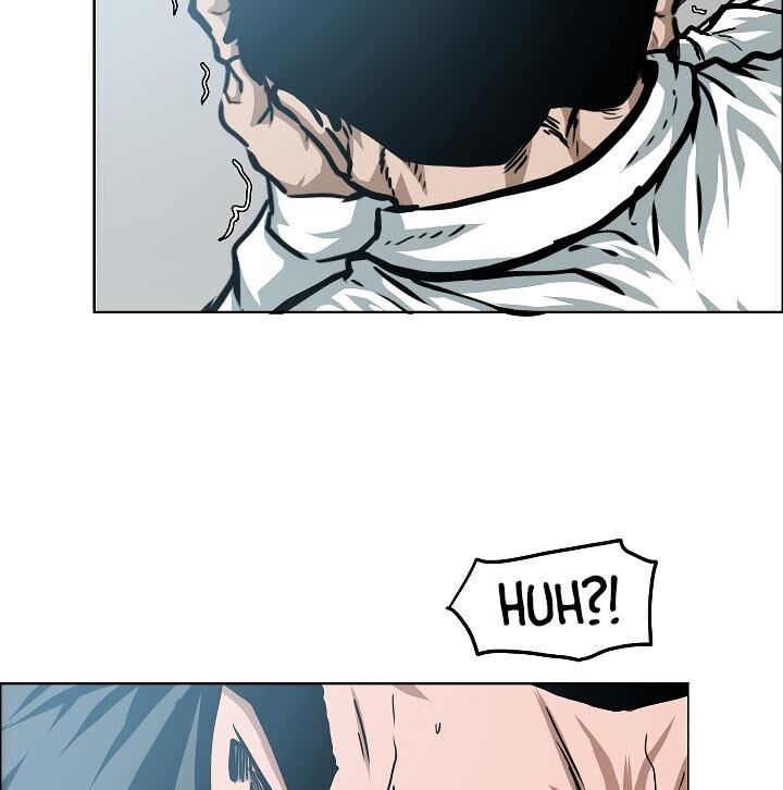 Read Rooftop Sword Master Manga Online