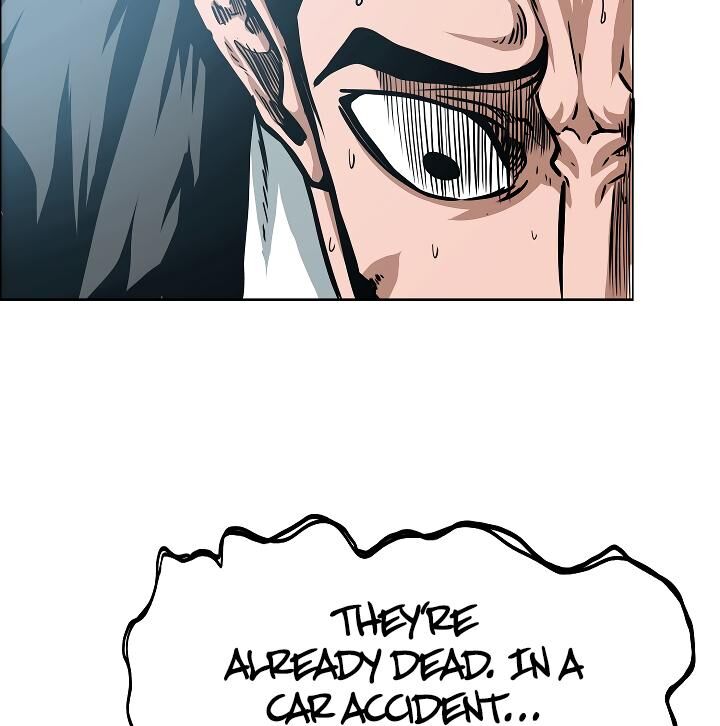 Read Rooftop Sword Master Manga Online