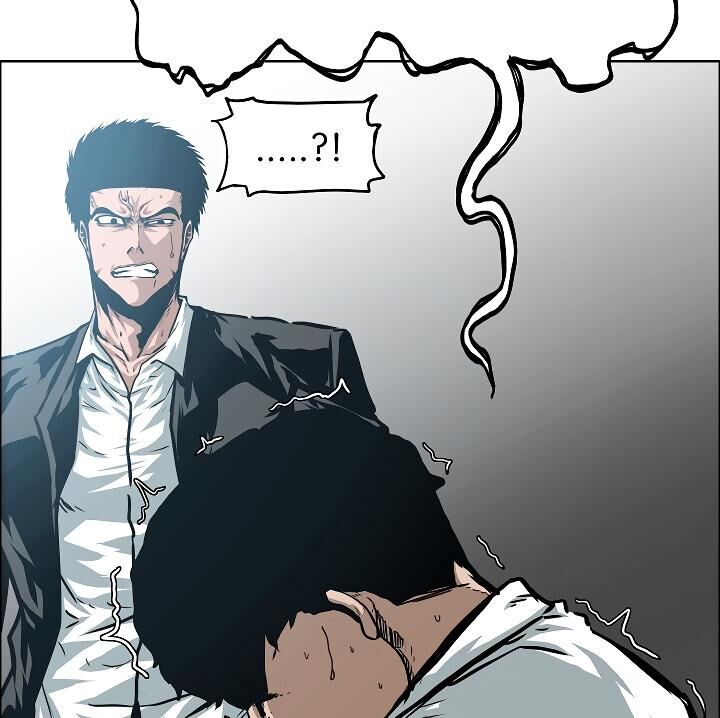 Read Rooftop Sword Master Manga Online