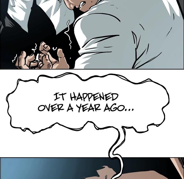 Read Rooftop Sword Master Manga Online