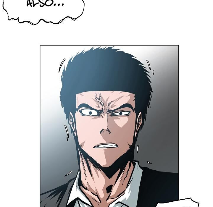 Read Rooftop Sword Master Manga Online