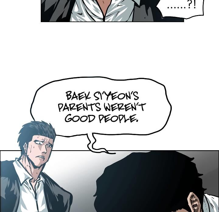 Read Rooftop Sword Master Manga Online