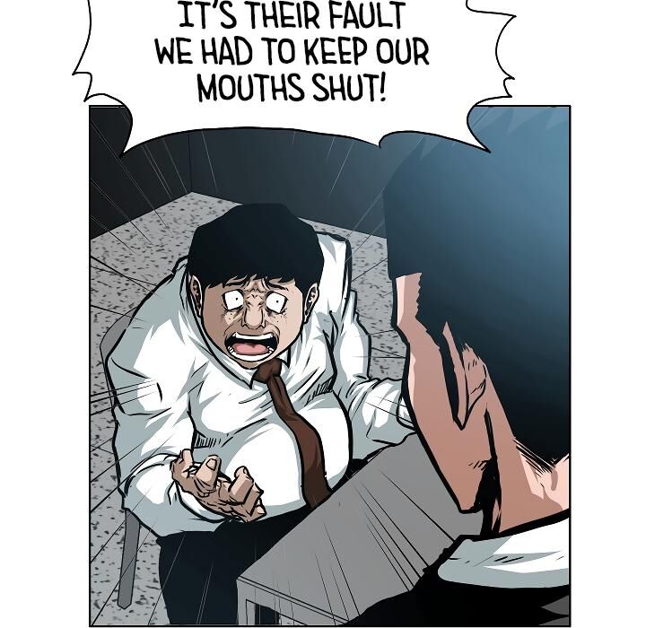 Read Rooftop Sword Master Manga Online